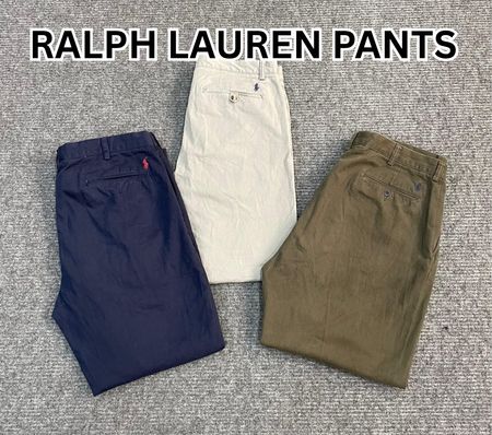 Ralph Lauren Pants - (22/06)