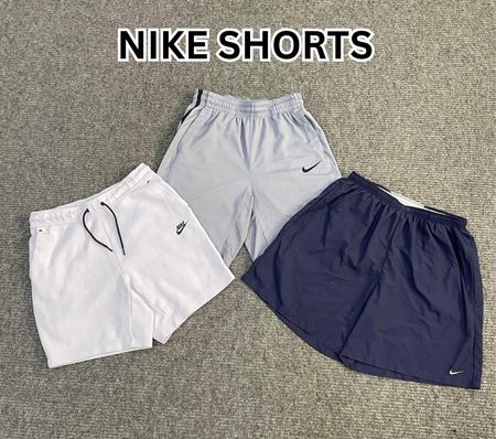 Nike Shorts - (22/06)