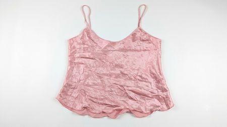 006 Bulk 10x Mixed Brand Women's Y2K Slip Dresses, Cami Tops & Nightwear | Vintage Wholesale Bundle