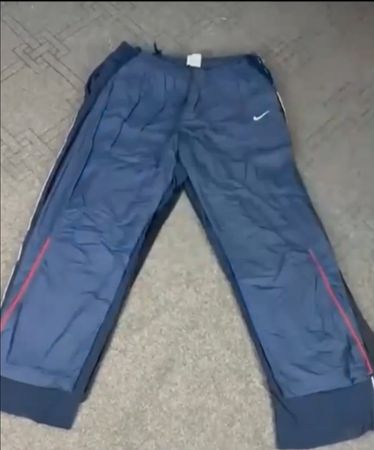 Nike Track pant