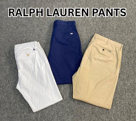 Ralph Lauren Pants - (22/06)