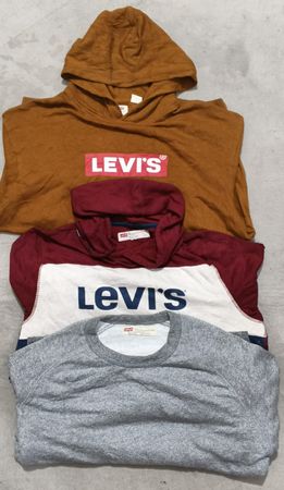 Levi's Felpe & Hoodie