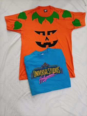 CR9414 Vintage Single Stitch T-Shirts
