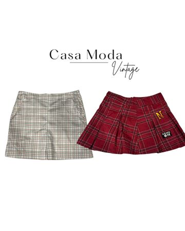180626-43 Office skirts 10 pcs