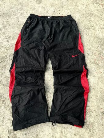 Men's Vintage Nike Track Pants