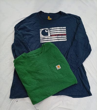 CR9421 Vintage Carhartt T-Shirts