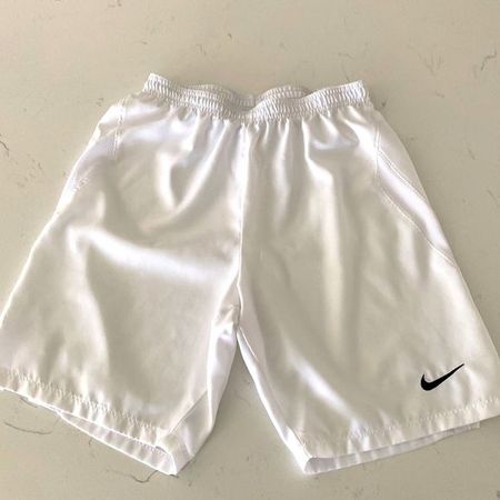 Classic Vintage Nike Shorts
