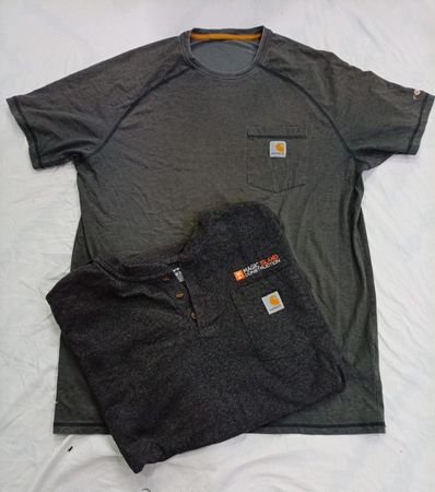 CR9422 Vintage Carhartt T-Shirts