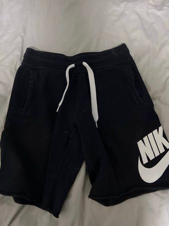 プレミアムビンテージナイキショーツ