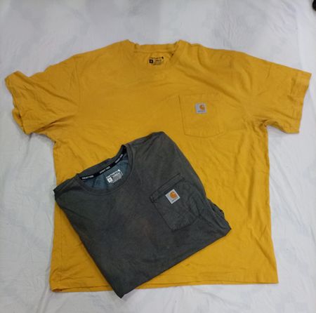 CR9423 Vintage Carhartt T-Shirts