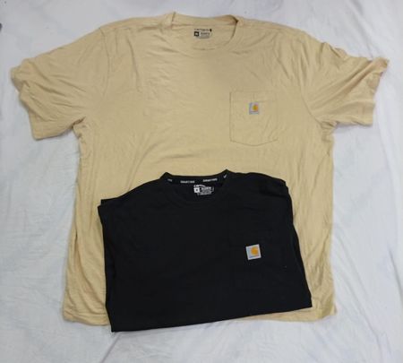 CR9424 Vintage Carhartt T-Shirts