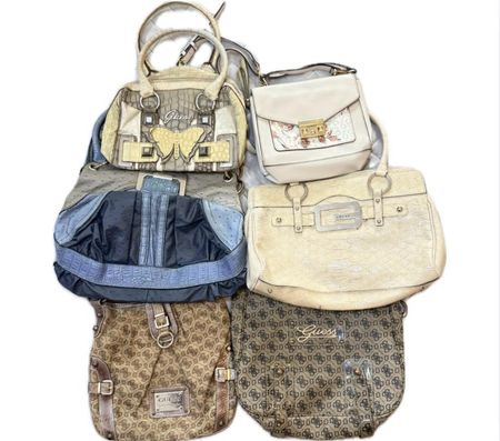 GUESS BAGS