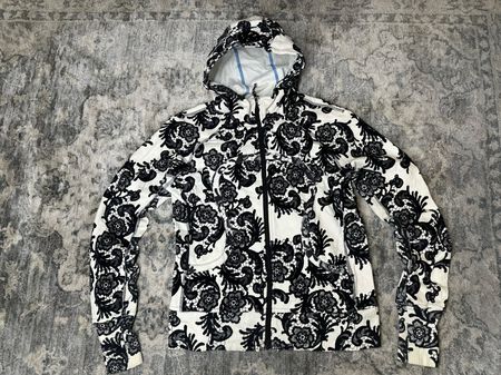Premium authentic Lululemon hoodie jacket