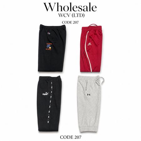 Mix Branded Trouser (Wcv: 207)
