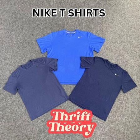 Nike T Shirts - (22/06)