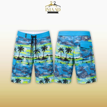 Hurley surfing short