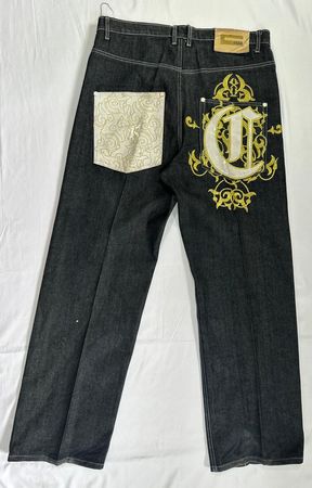 Hip Hop Jeans B# 203
