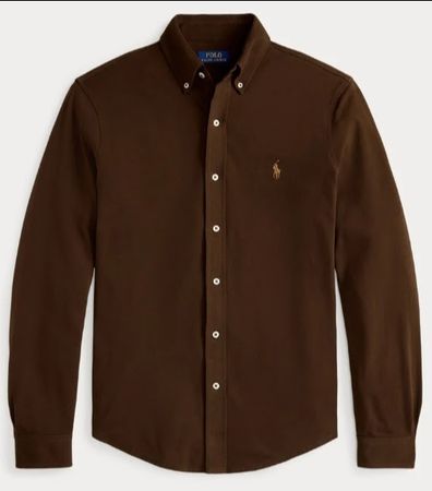 Ralph Lauren Shirts(0003)