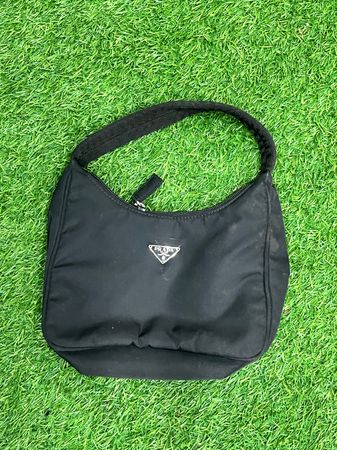 Prada bags