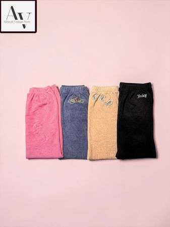 Juicy couture fleeces trousers