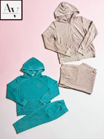 Juicy couture pairs