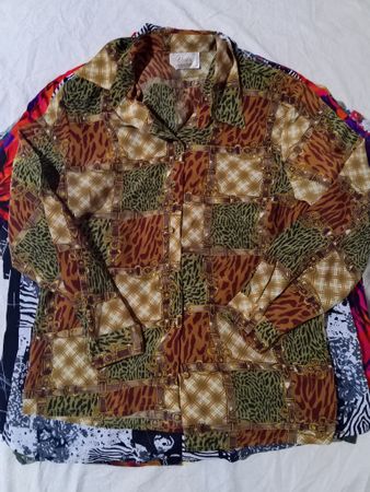 Women's shirts