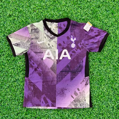 A.Y345 Kids Sports T-Shirts