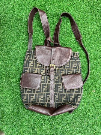 Fendi Bags