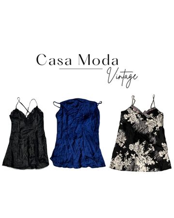 160626-16 cami silk tops 10 pcs