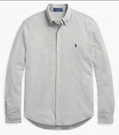 Ralph Lauren Polo Shirts(0005)