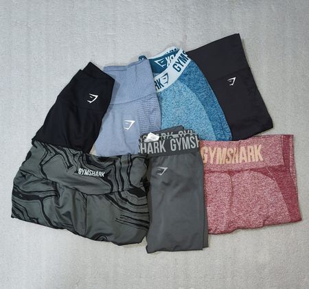 Leggings Gymshark