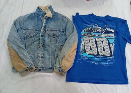 CR9432 Vintage Mix Branded Mix Bundle