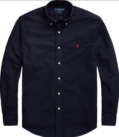 Ralph Lauren Polo Shirts(0006)