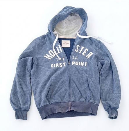 Sweatshirt and hoodies 10 pieces bundle