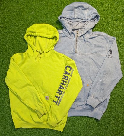 6433 - Carhartt Hoodies