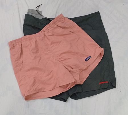 CR9436 Vintage Patagonia Shorts