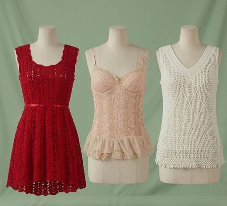 Y2K Mix Blouse Vl49