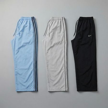 Vintage Nike Track Pants (NP 2206 26)