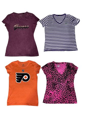Branded Baby Tees | V-T525