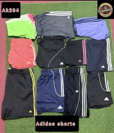 Adidas shorts ak294
