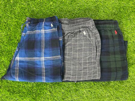 Ralph Lauren Sleepwear Trousers