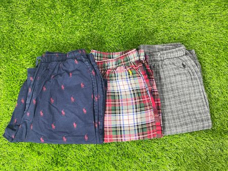 Ralph Lauren Nightwear Trousers