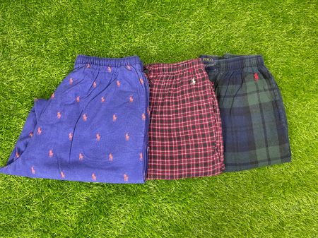 Ralph Lauren Nightwear Trousers