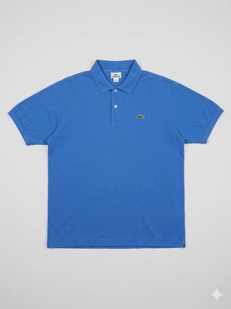 PREMIUM BRAND LACOSTE MIX T SHIRT 👕