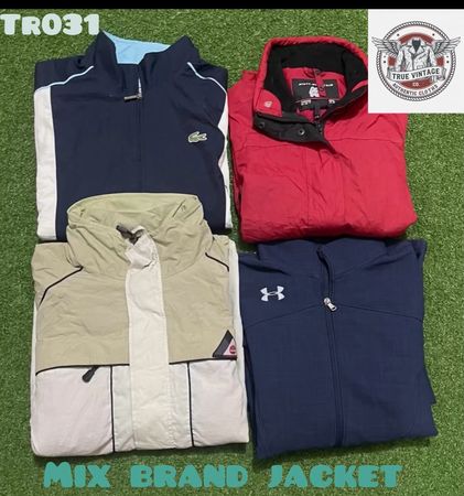 Mix brand jacket Tr 031
