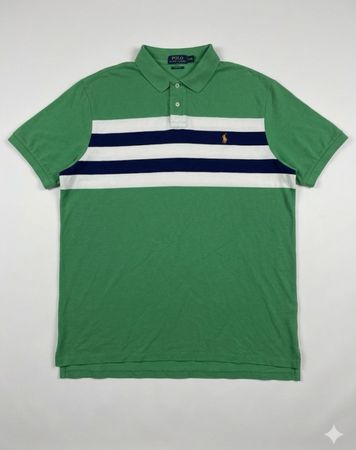 PREMIUM BRAND RALPH LAUREN POLO MIX T SHIRT 👕