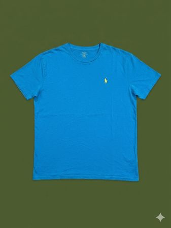 PREMIUM BRAND RALPH LAUREN POLO MIX T SHIRT 👕