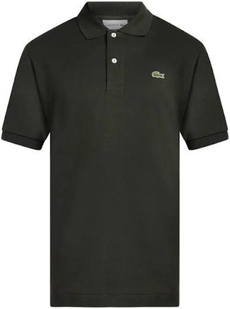 Lacoste polo shirts