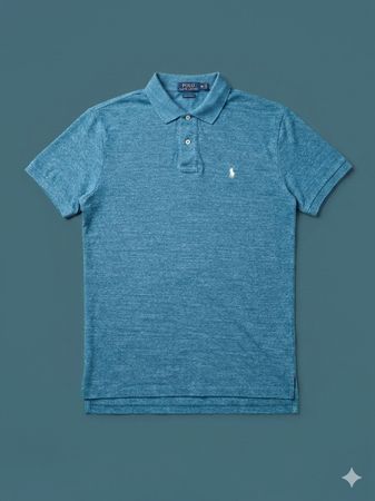 PREMIUM BRAND RALPH LAUREN POLO MIX T SHIRT 👕