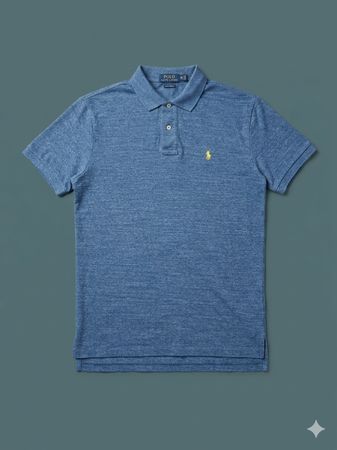 PREMIUM BRAND RALPH LAUREN POLO MIX T SHIRT 👕